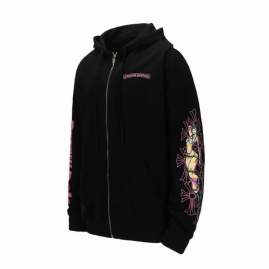 Picture of Chrome Hearts Jackets _SKUChromeHeartsS-XLaztxB26734781